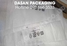 Túi xốp Foam giá rẻ – Công ty sản xuất màng xốp tại miền Bắc Túi xốp PE Foam